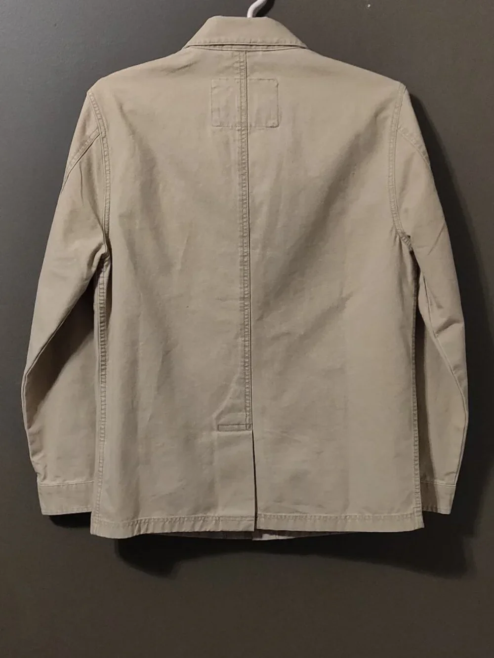 Southern Tide Canvas Utility Field Jacket Men's Medium